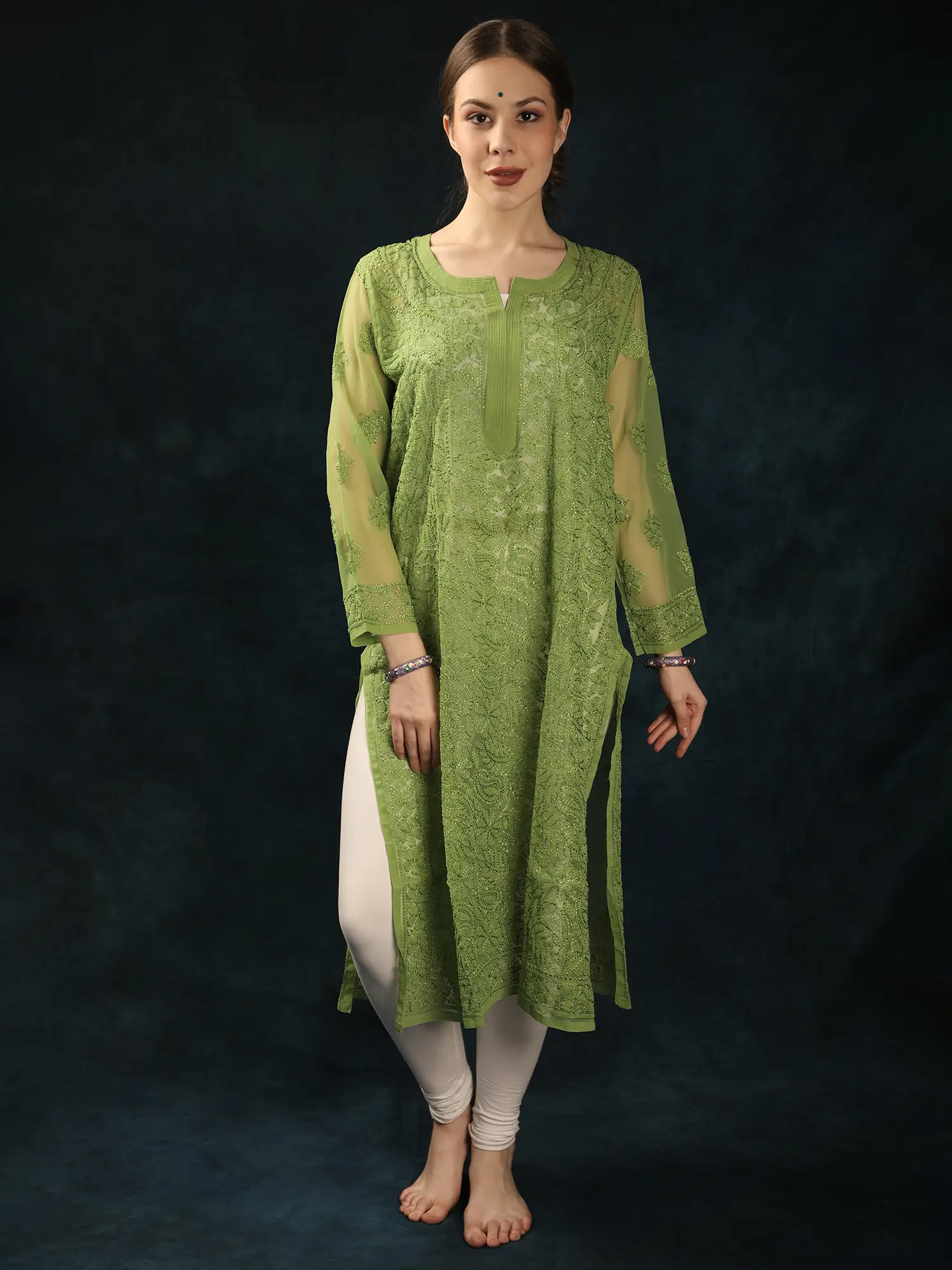 Jade Green