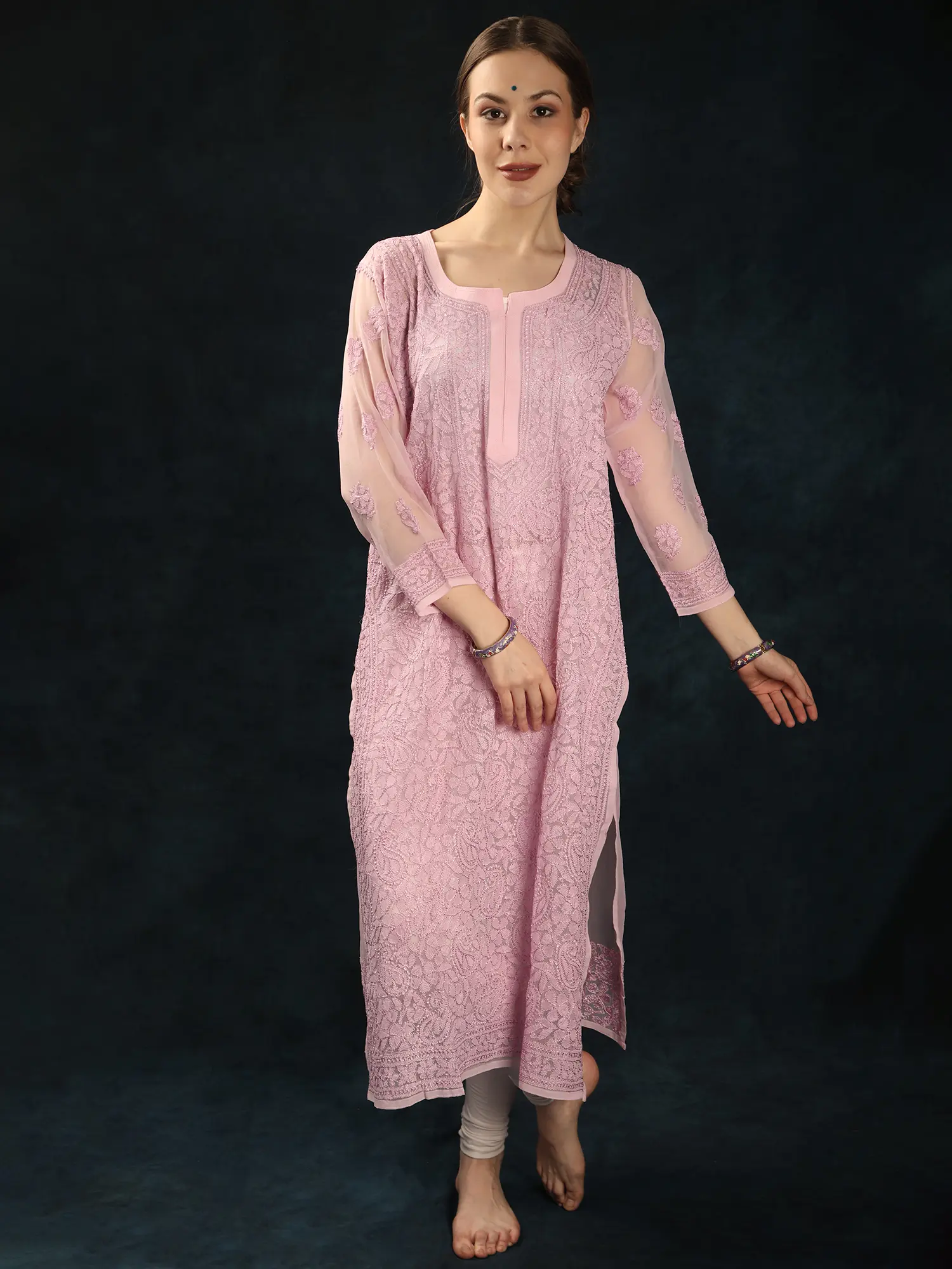 Pink Lavender
