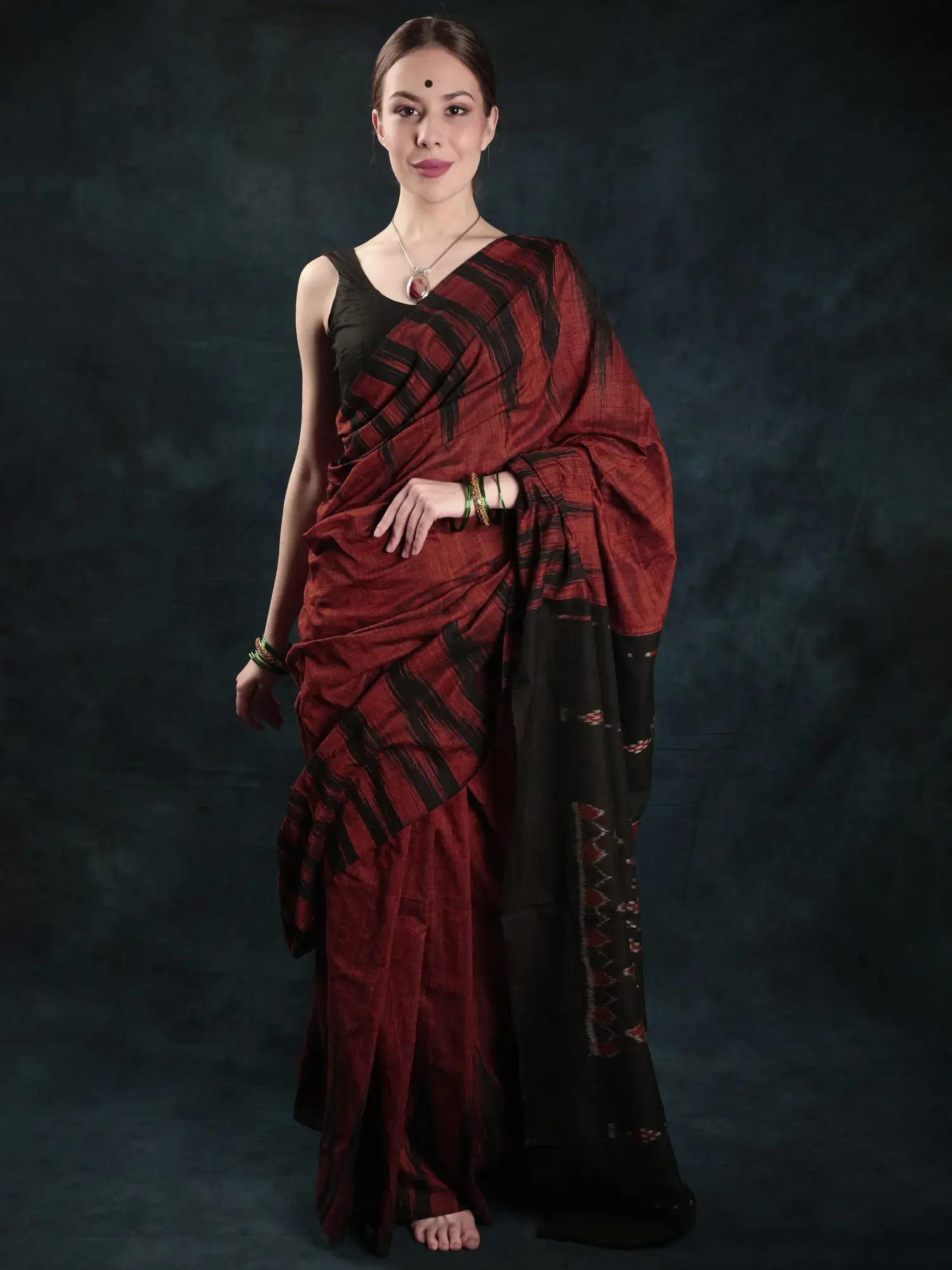 Rumba Red