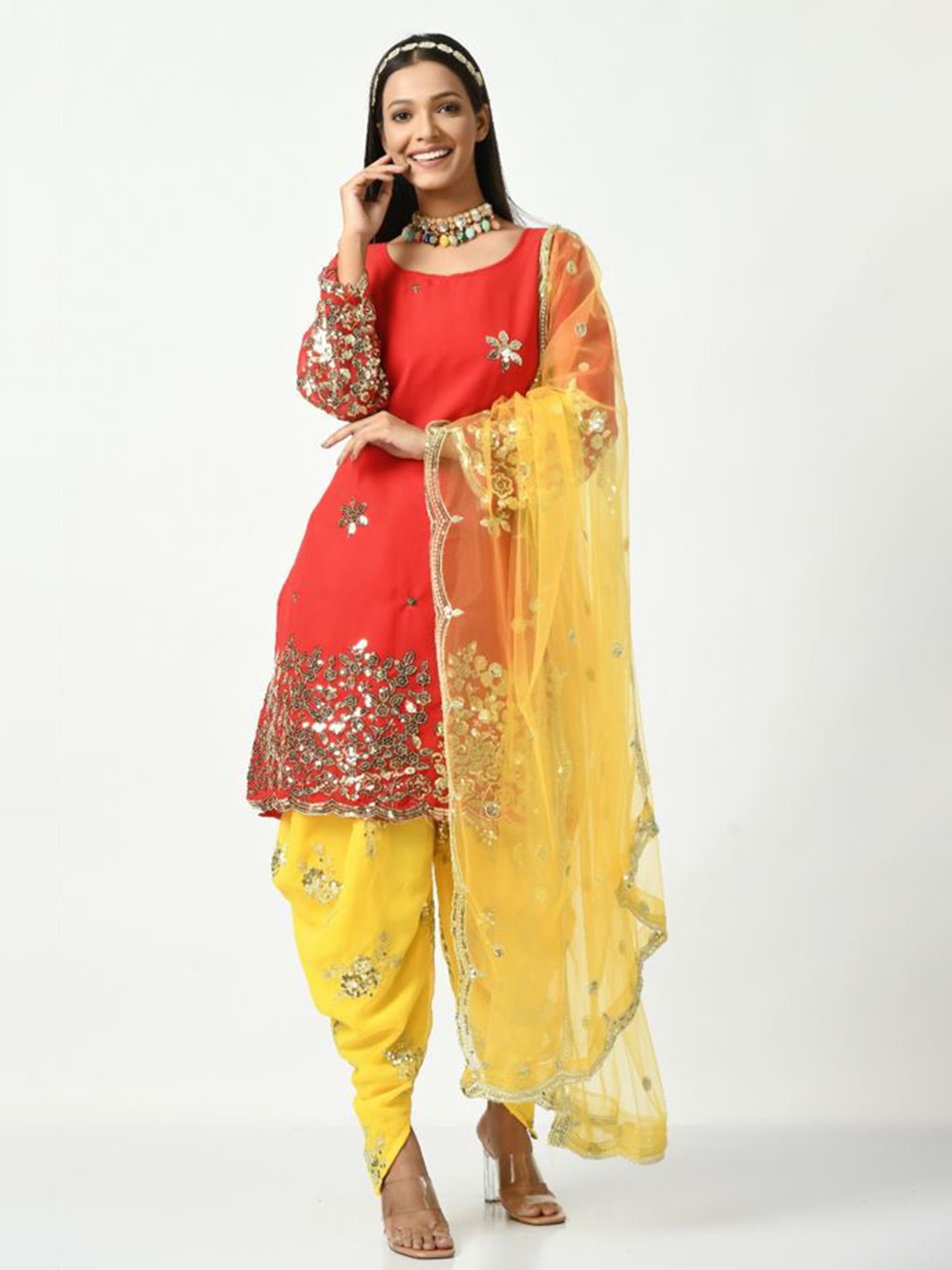 Indian Punjabi Salwar Suit Lehenga Designer Patiala Suit Indian Salwar  Kameez Party Wear Indian Dress Ready to Wear - Etsy