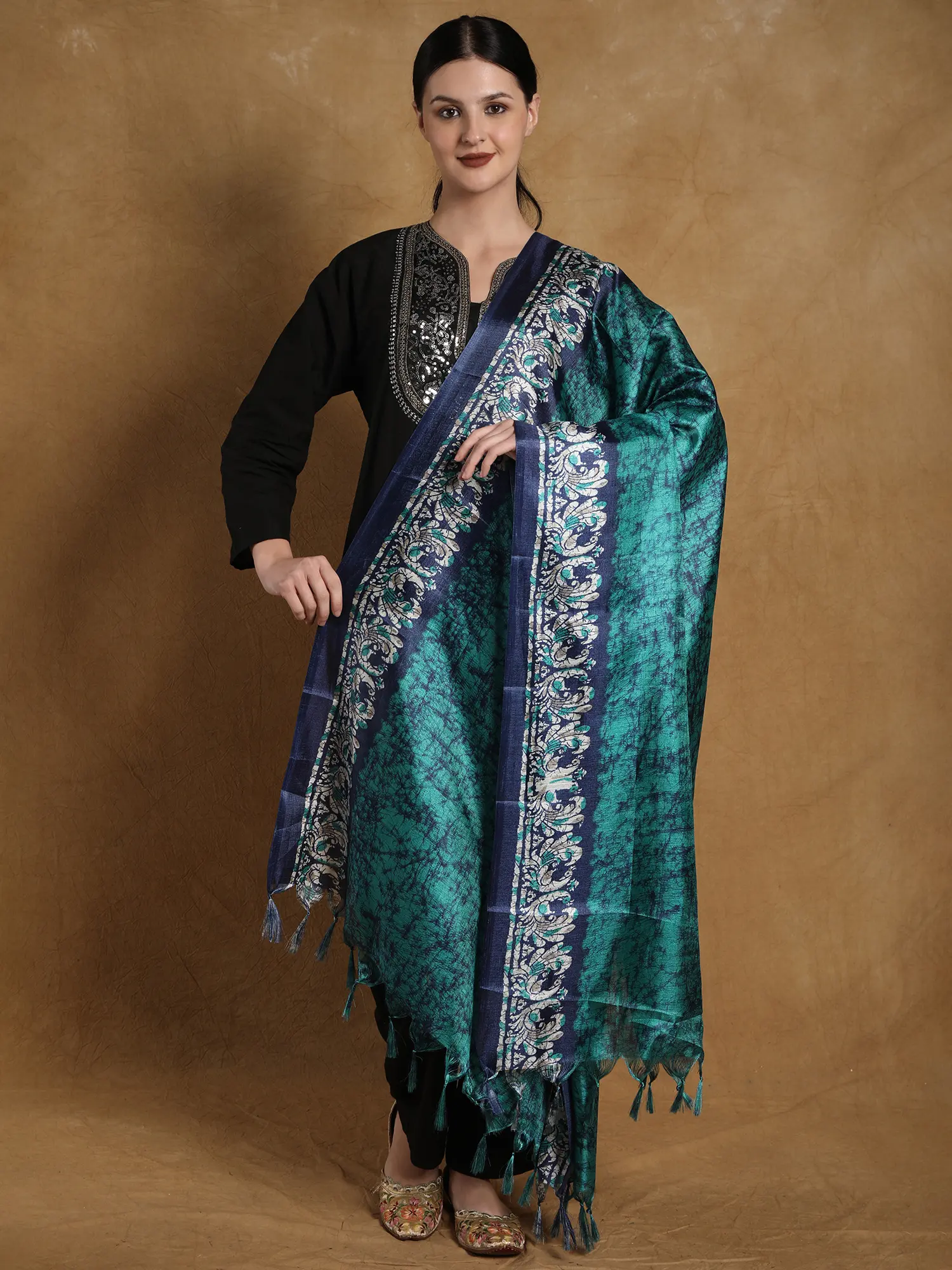 Lake Blue