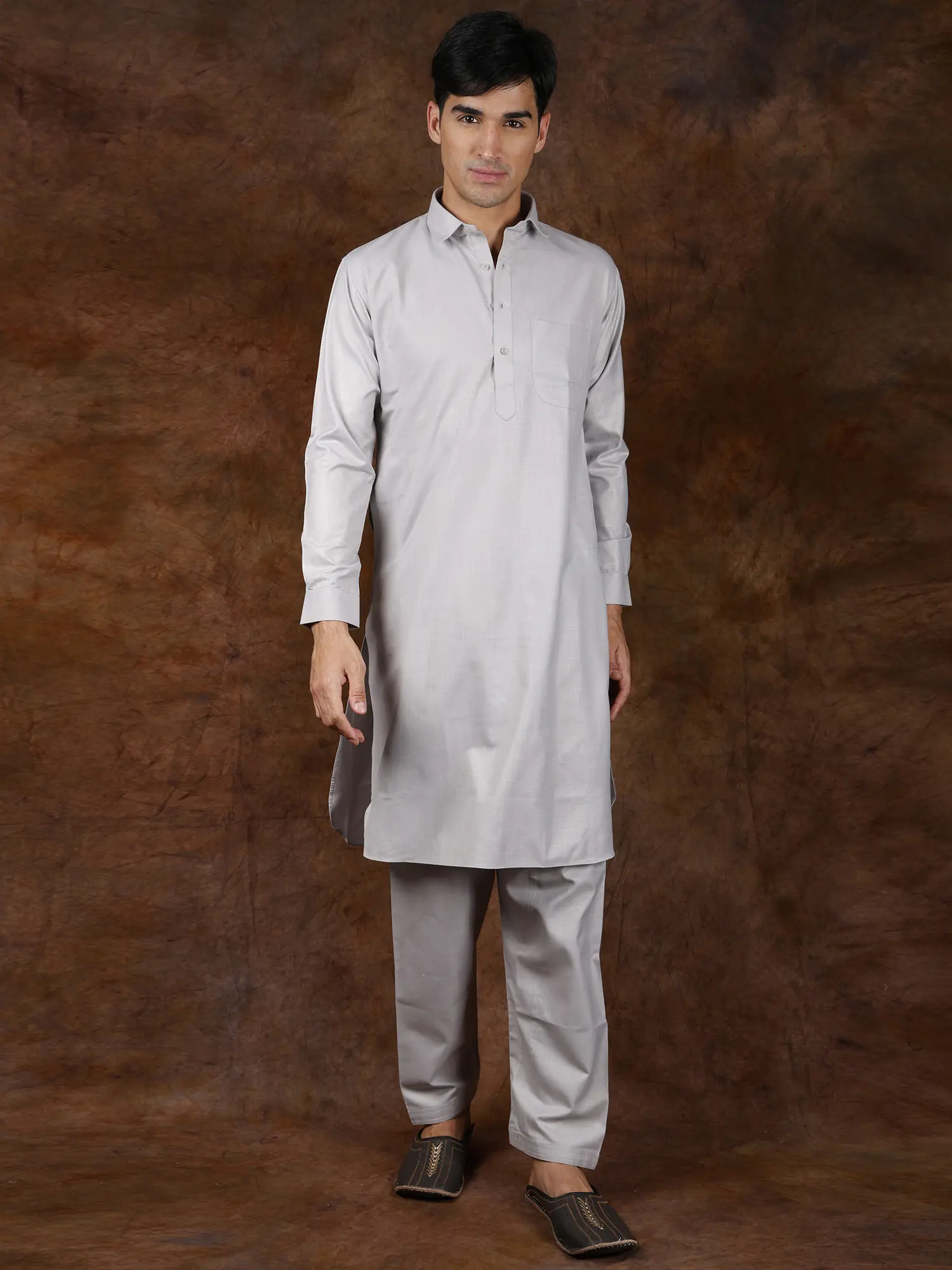Mirage Gray