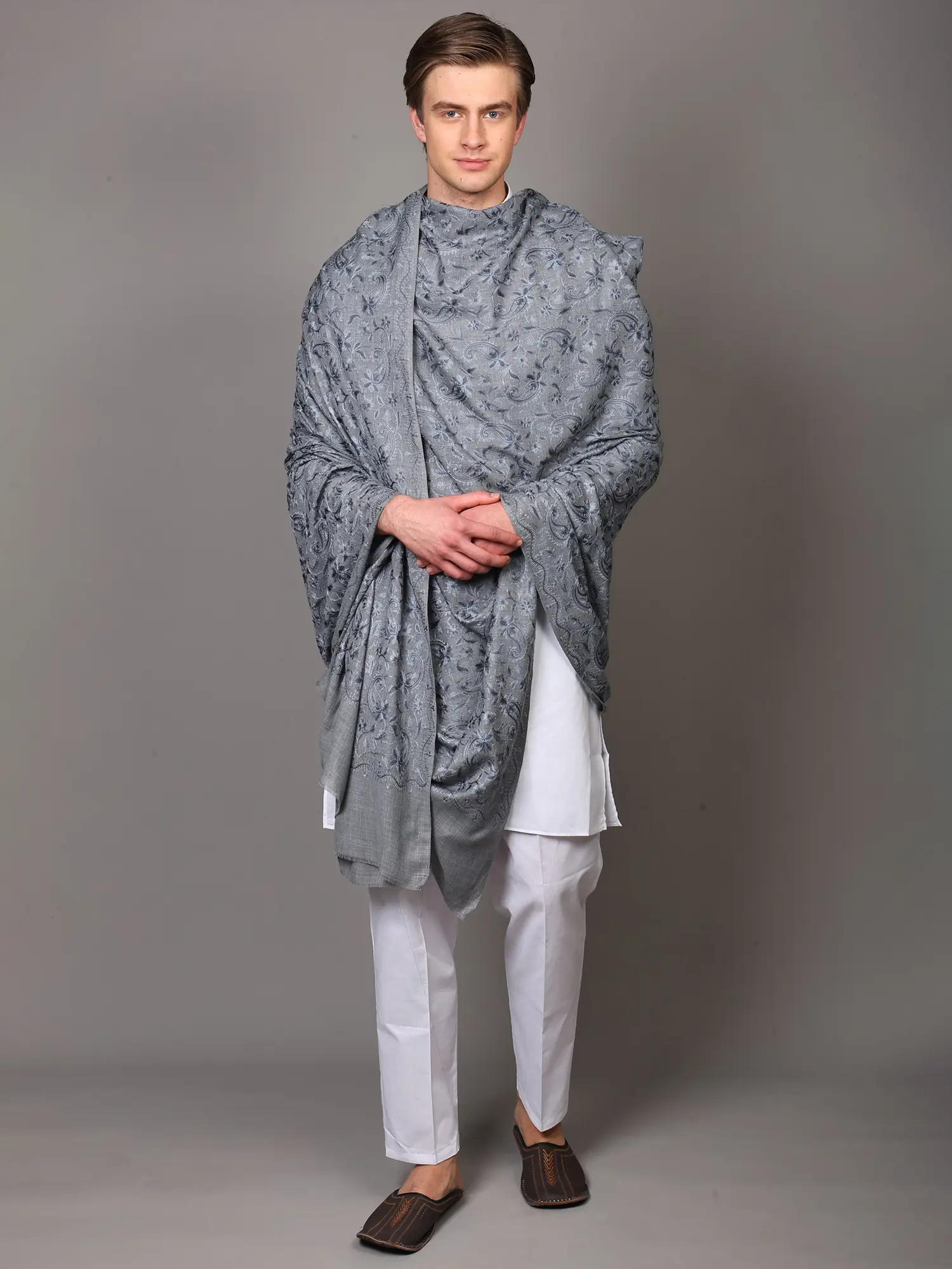 Ultimate Gray