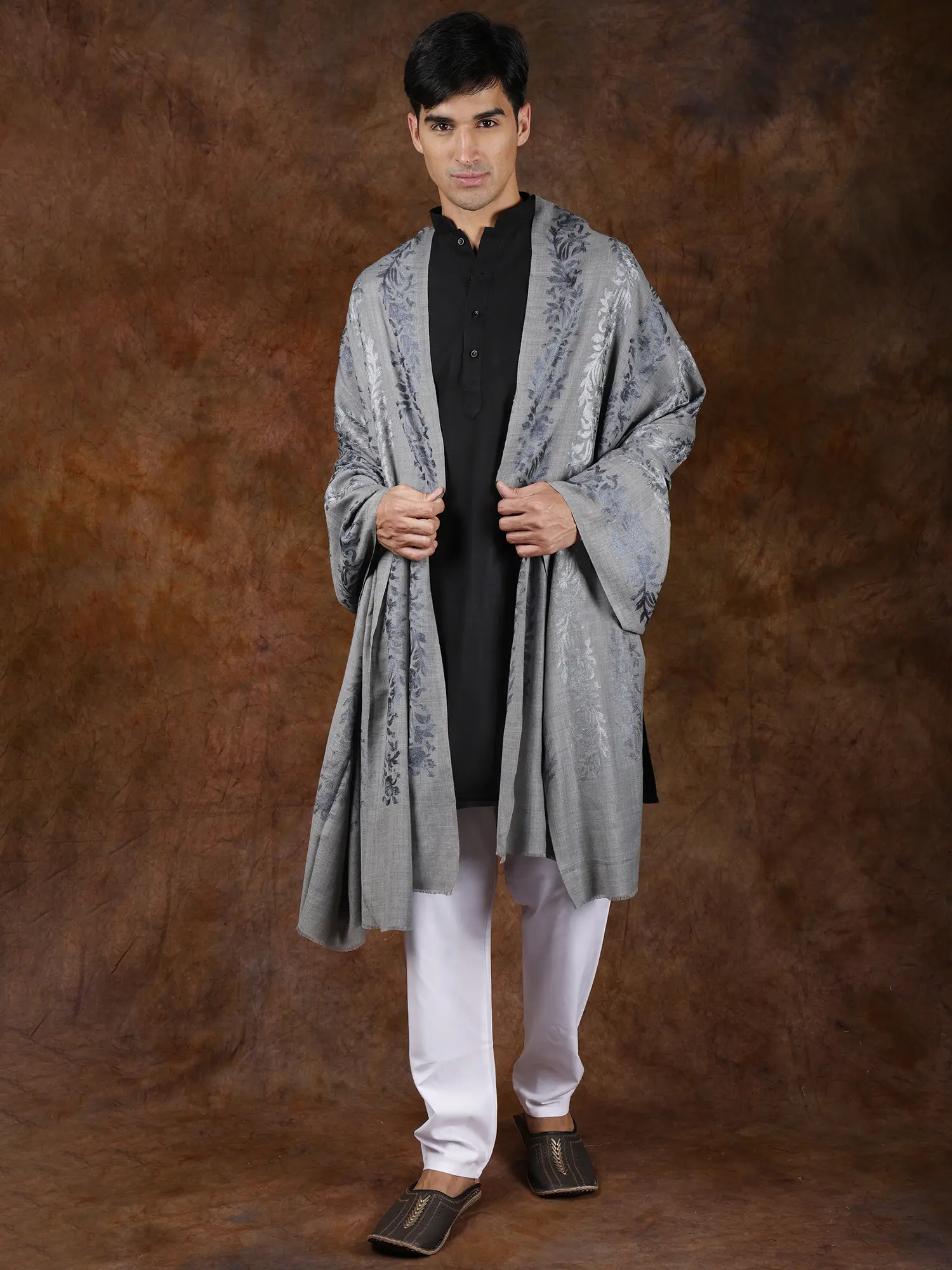 Flint Gray