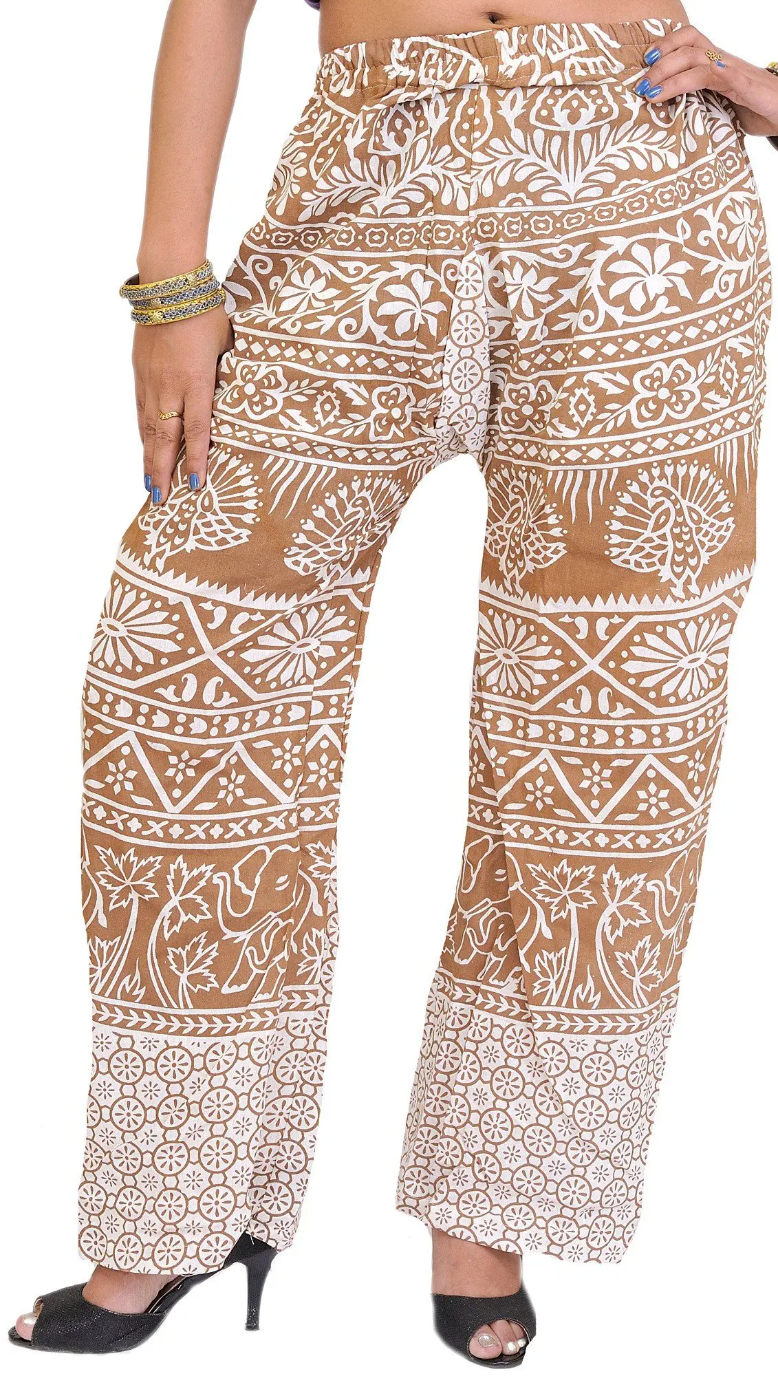 Indian Tan