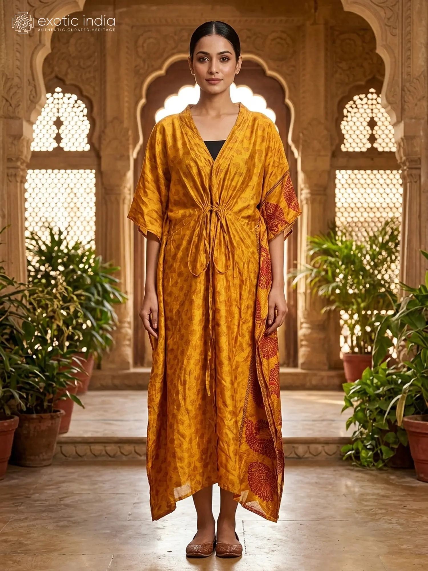 Inca Gold