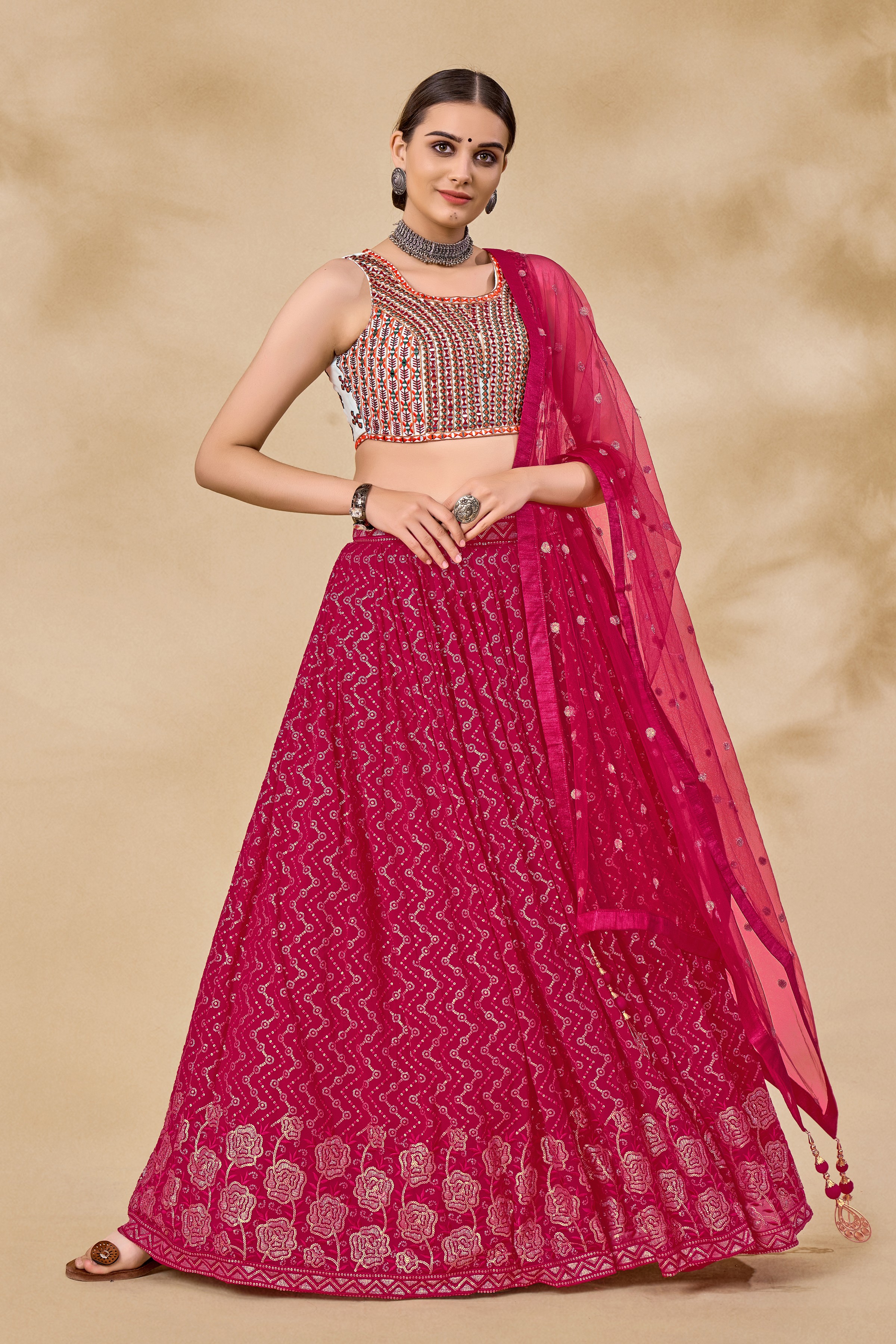 navri lacha