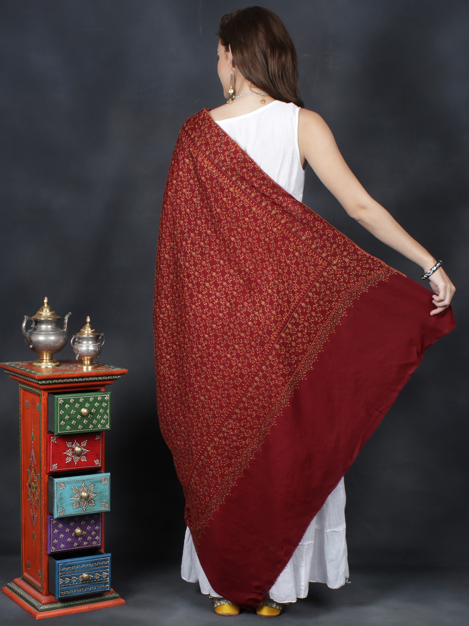 esjan shawl