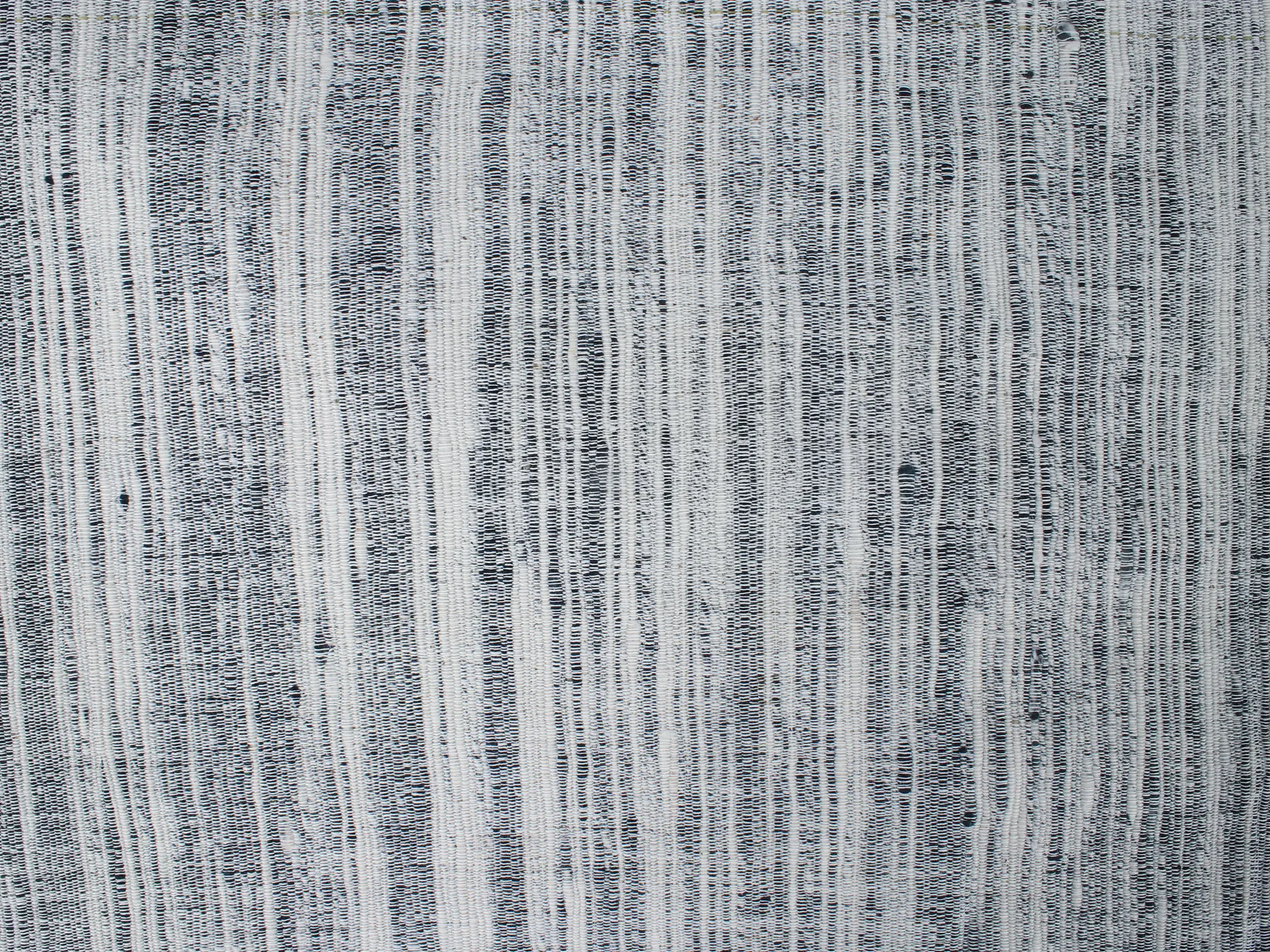 Slub Textured Khadi/Khaddar Cotton Fabric from Kanpur