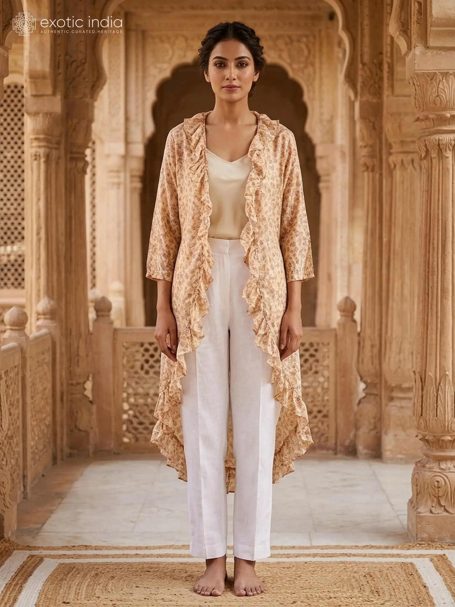 Pastel Beige