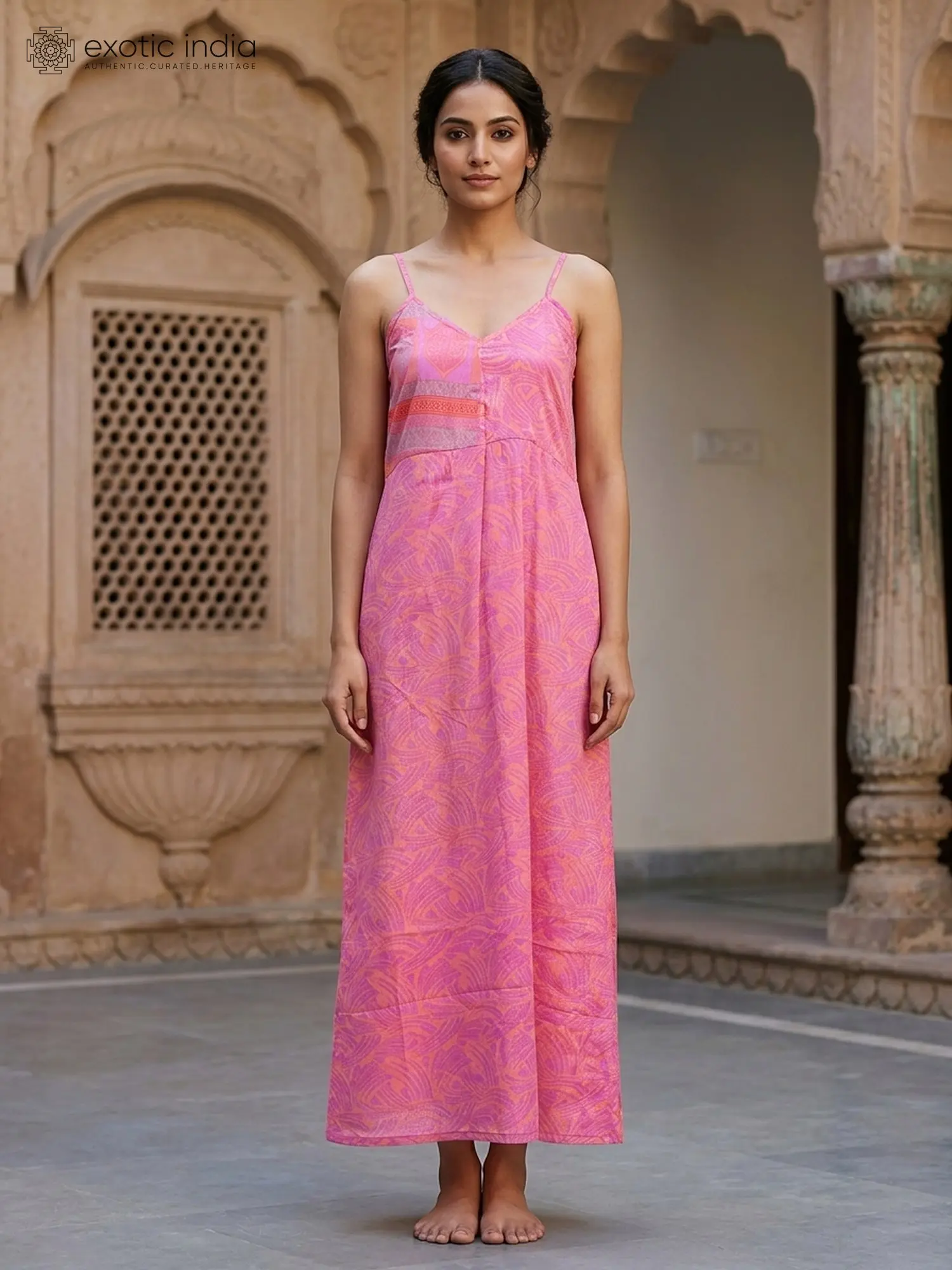 Apricot Blush