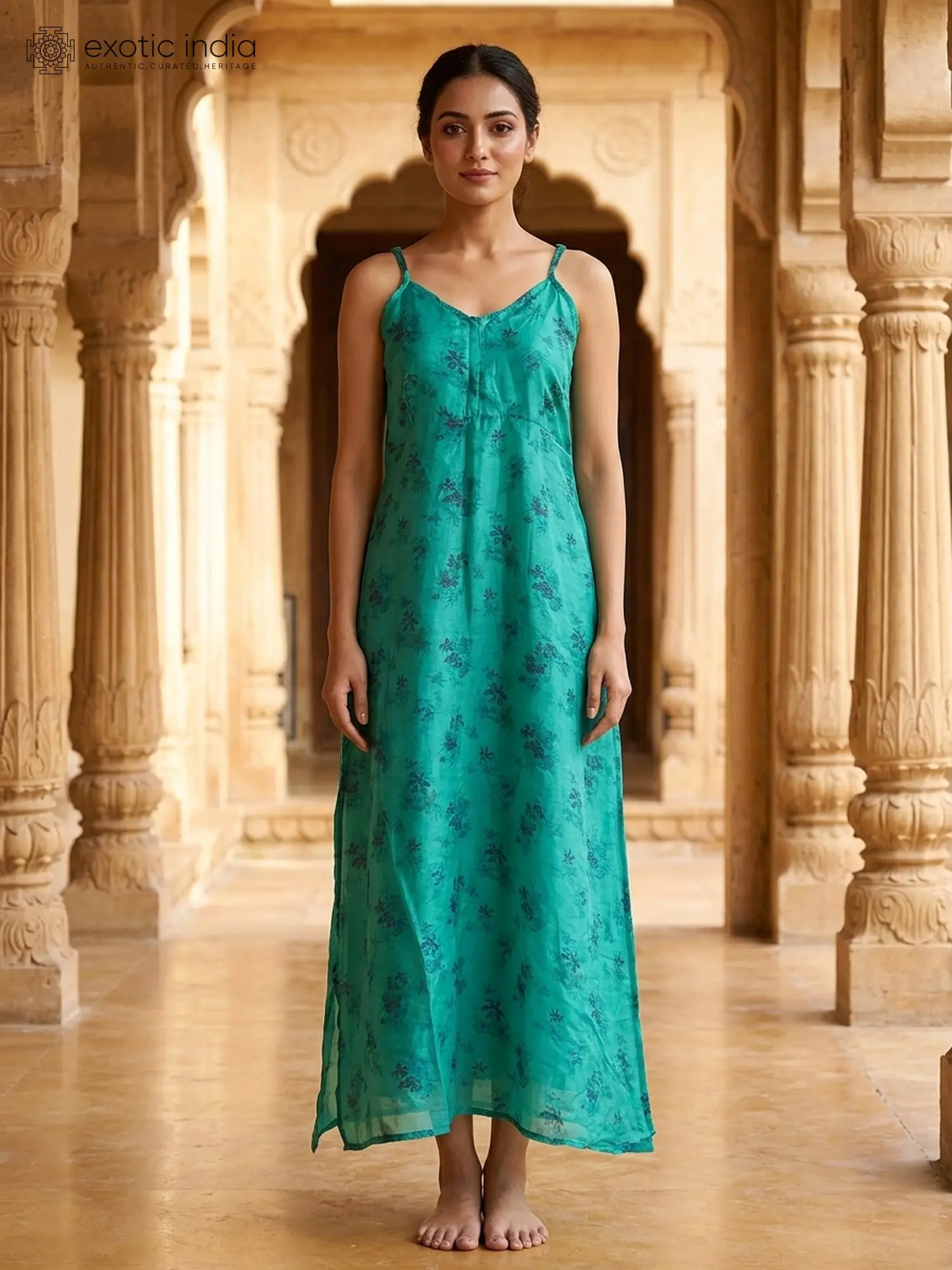 Marine Green