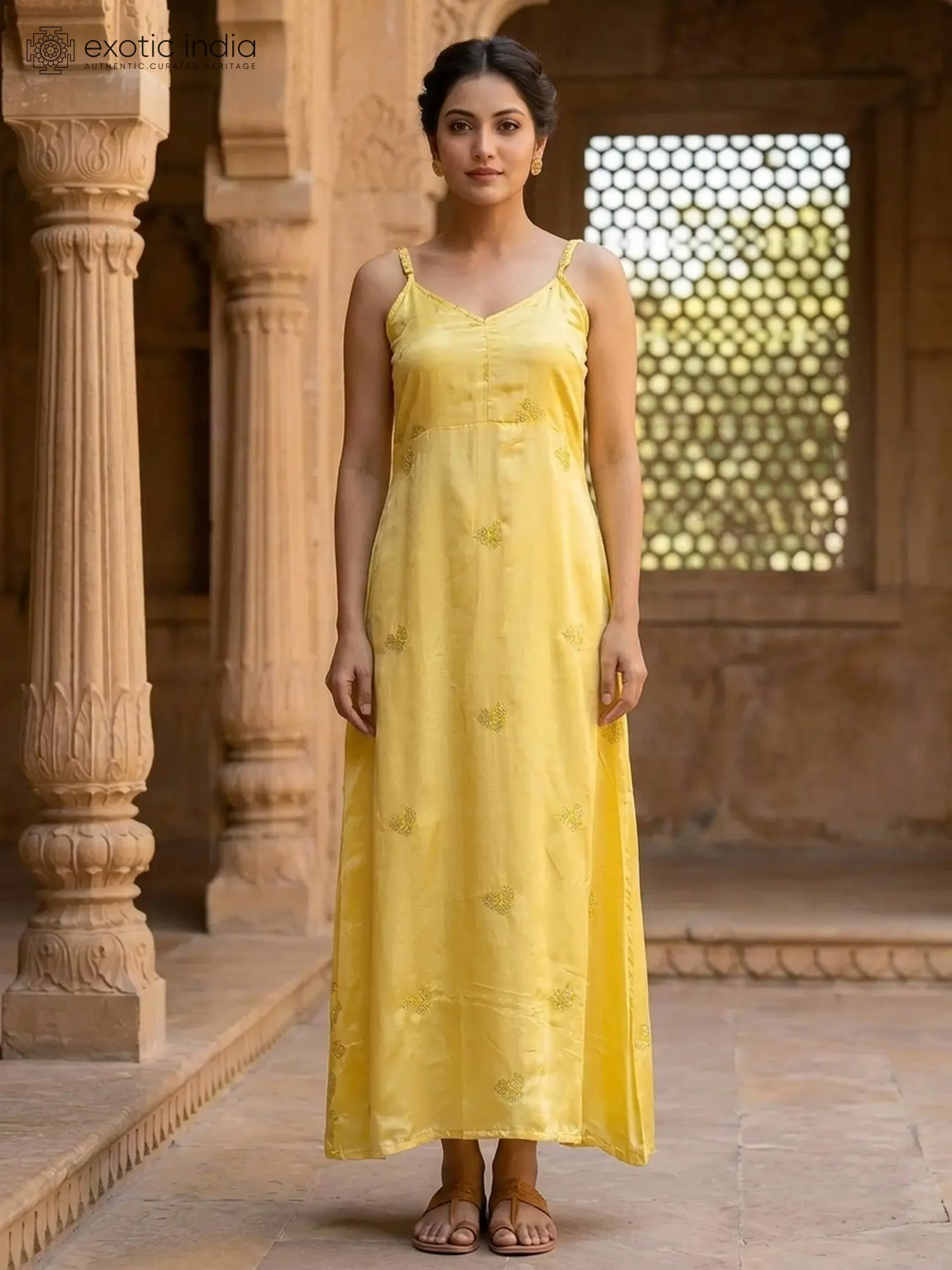 Mellow Yellow