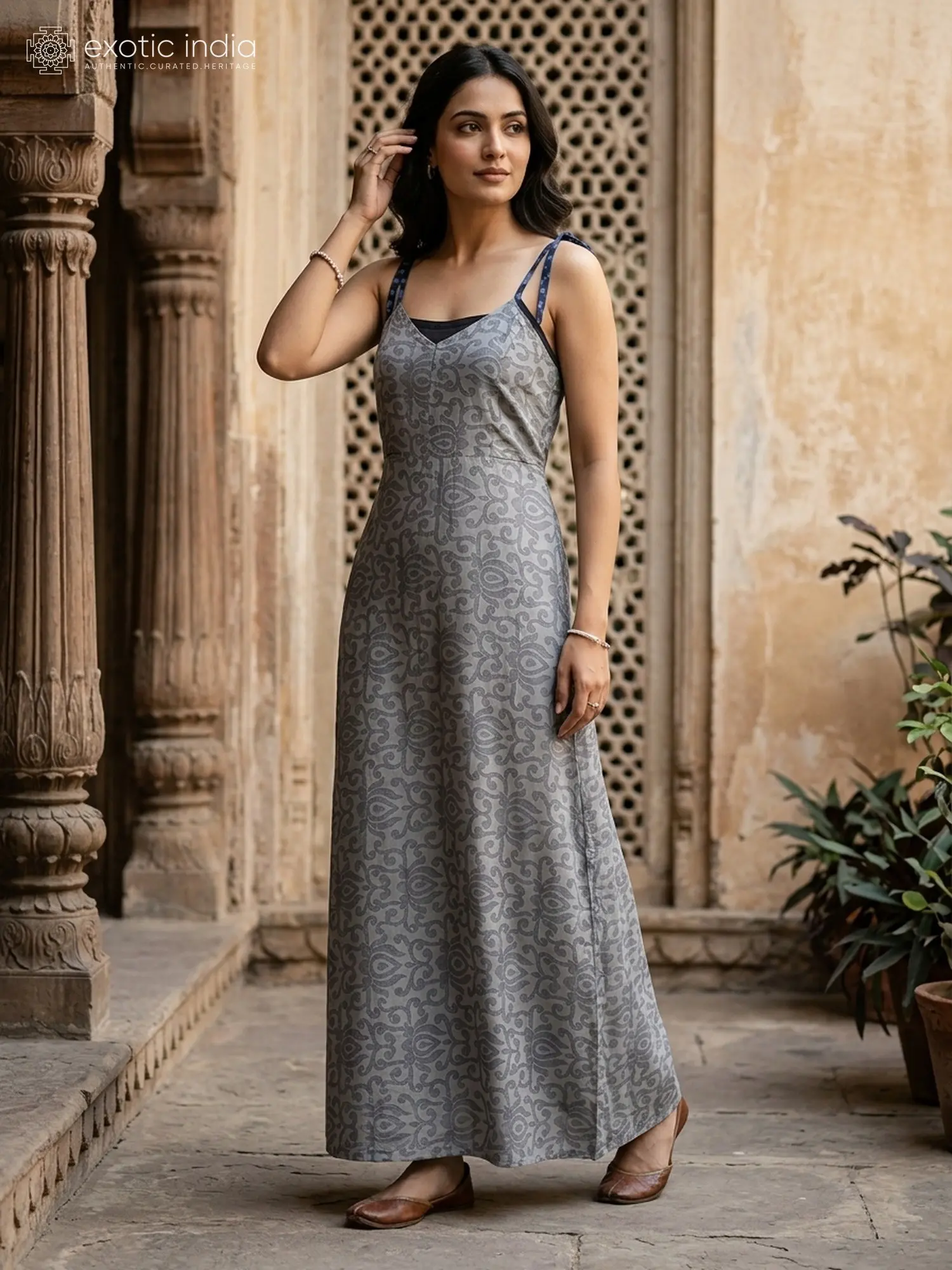 Neutral Gray