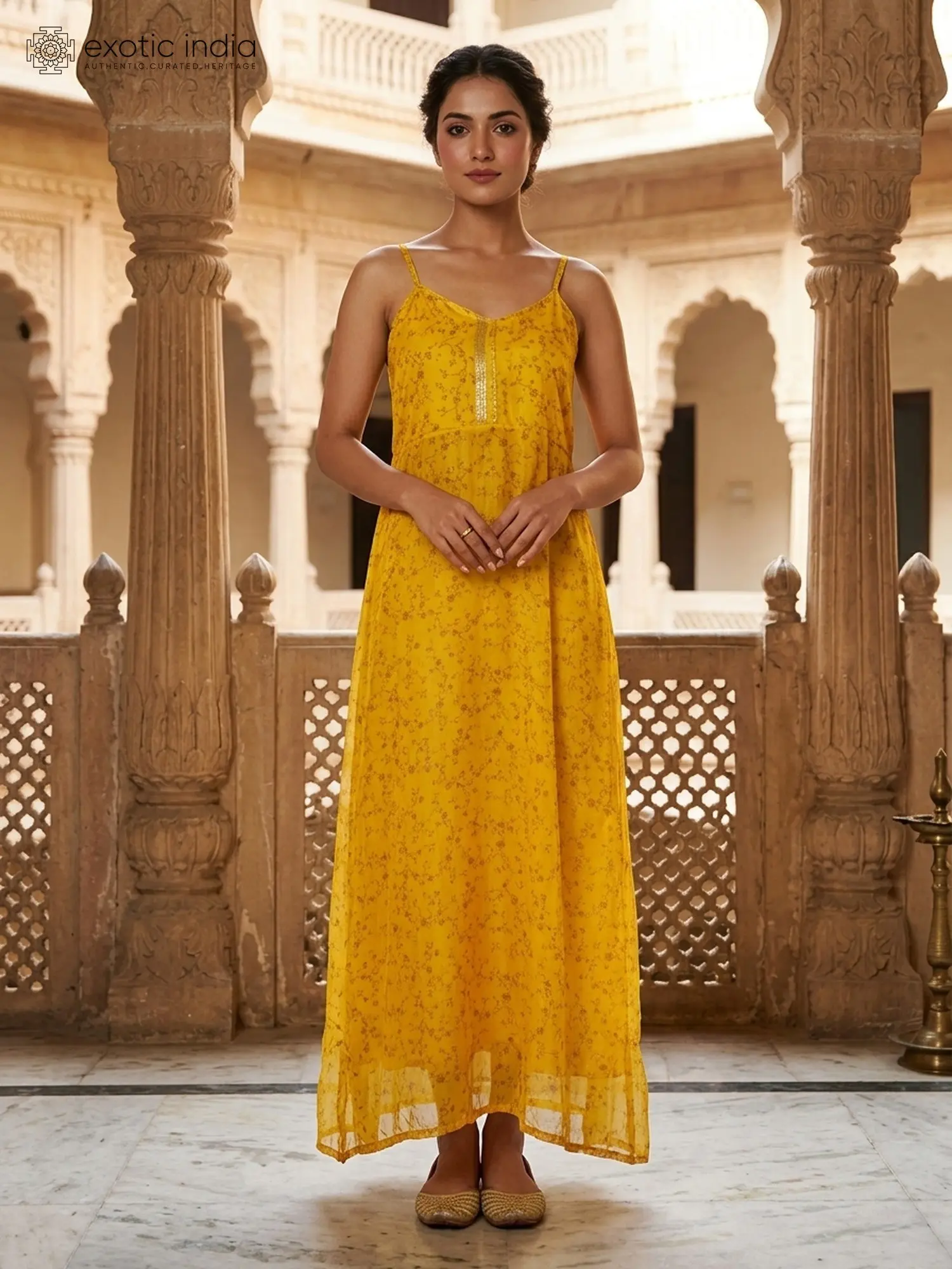 Spectra Yellow