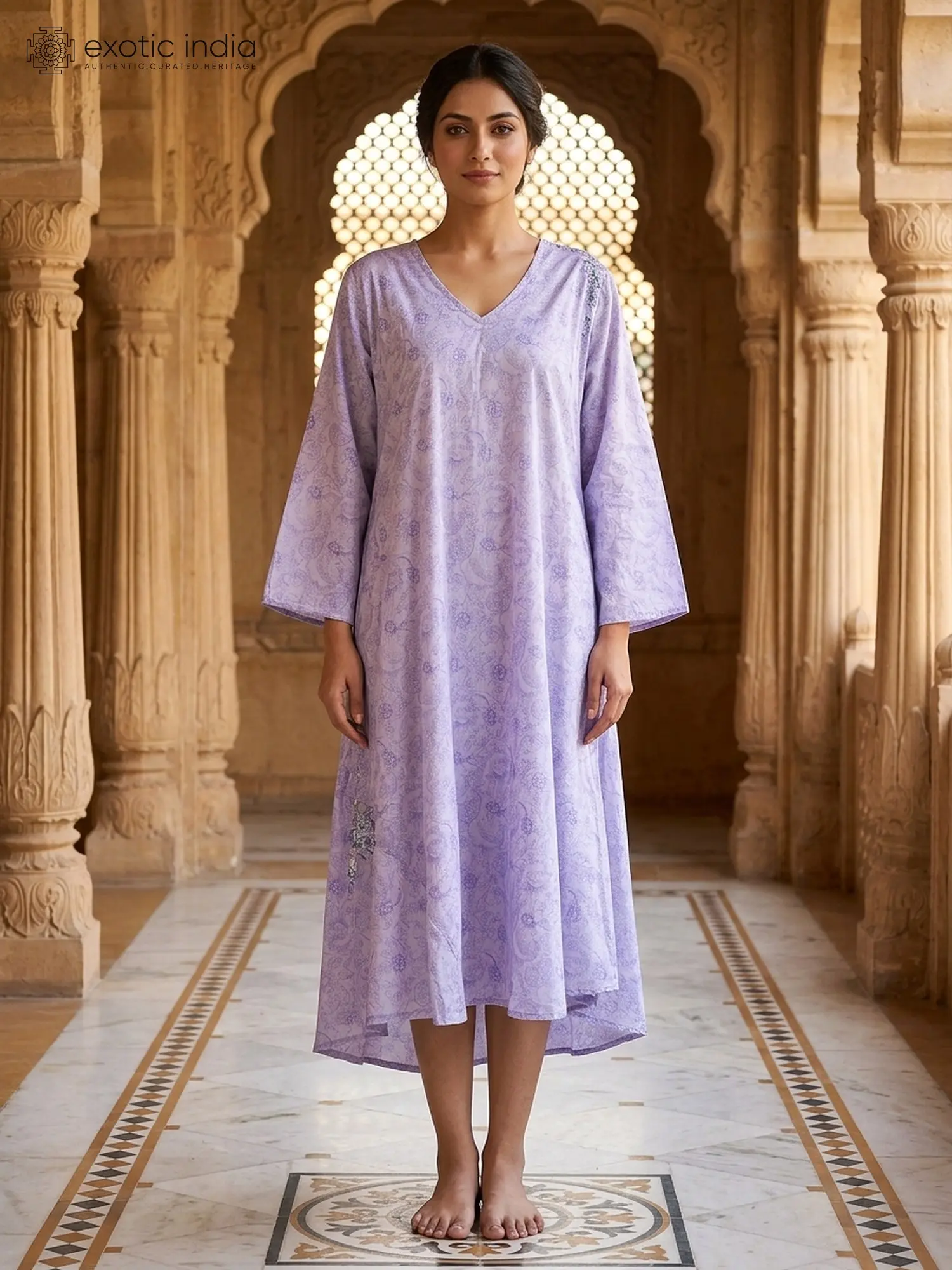 Lavender Blue