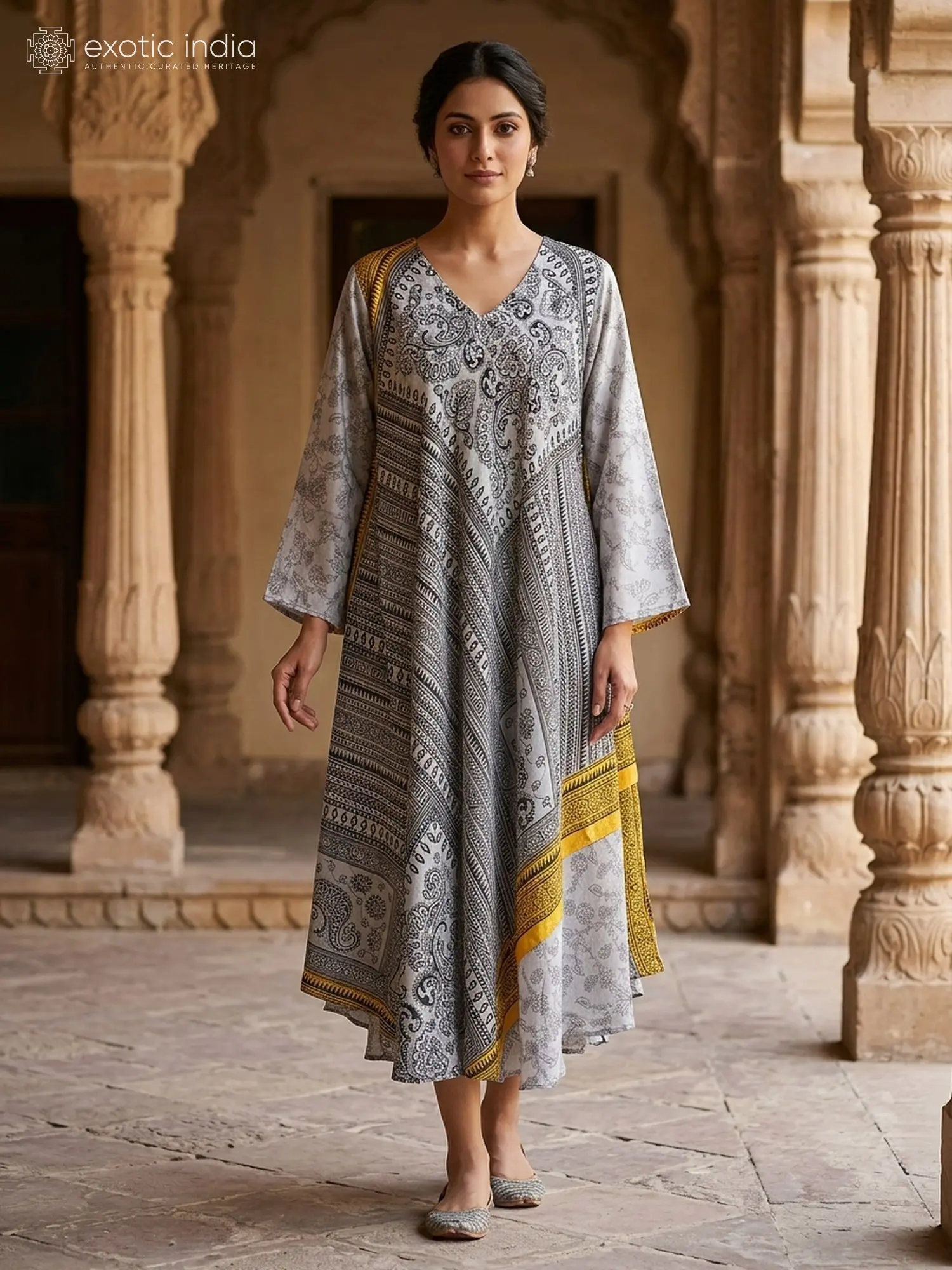Mirage Gray