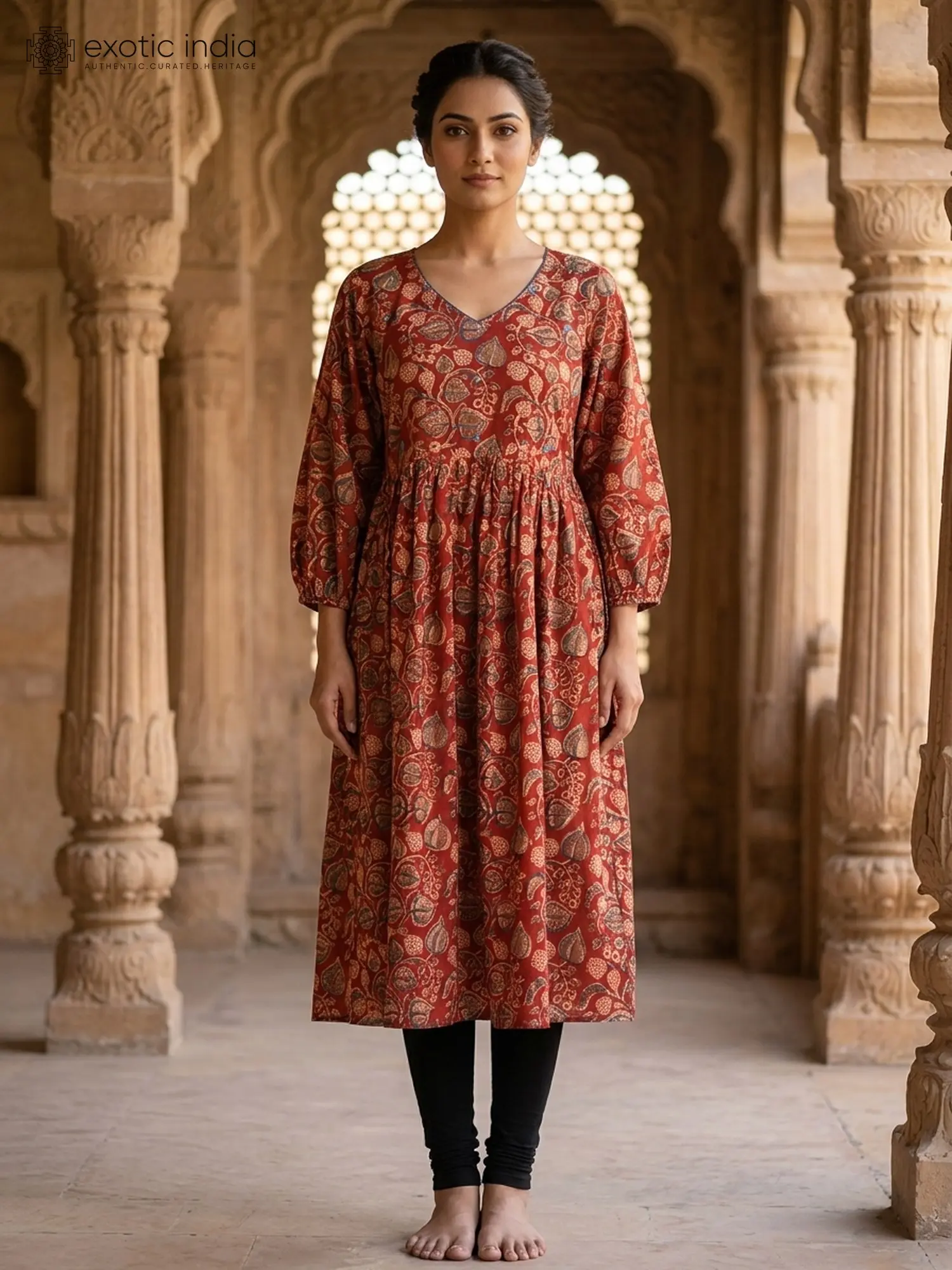Karanda Red