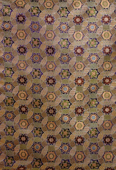 Kaleidoscope