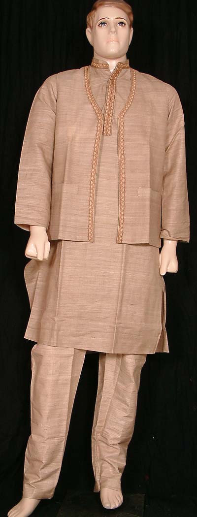 Khadi silk hotsell kurta pajama