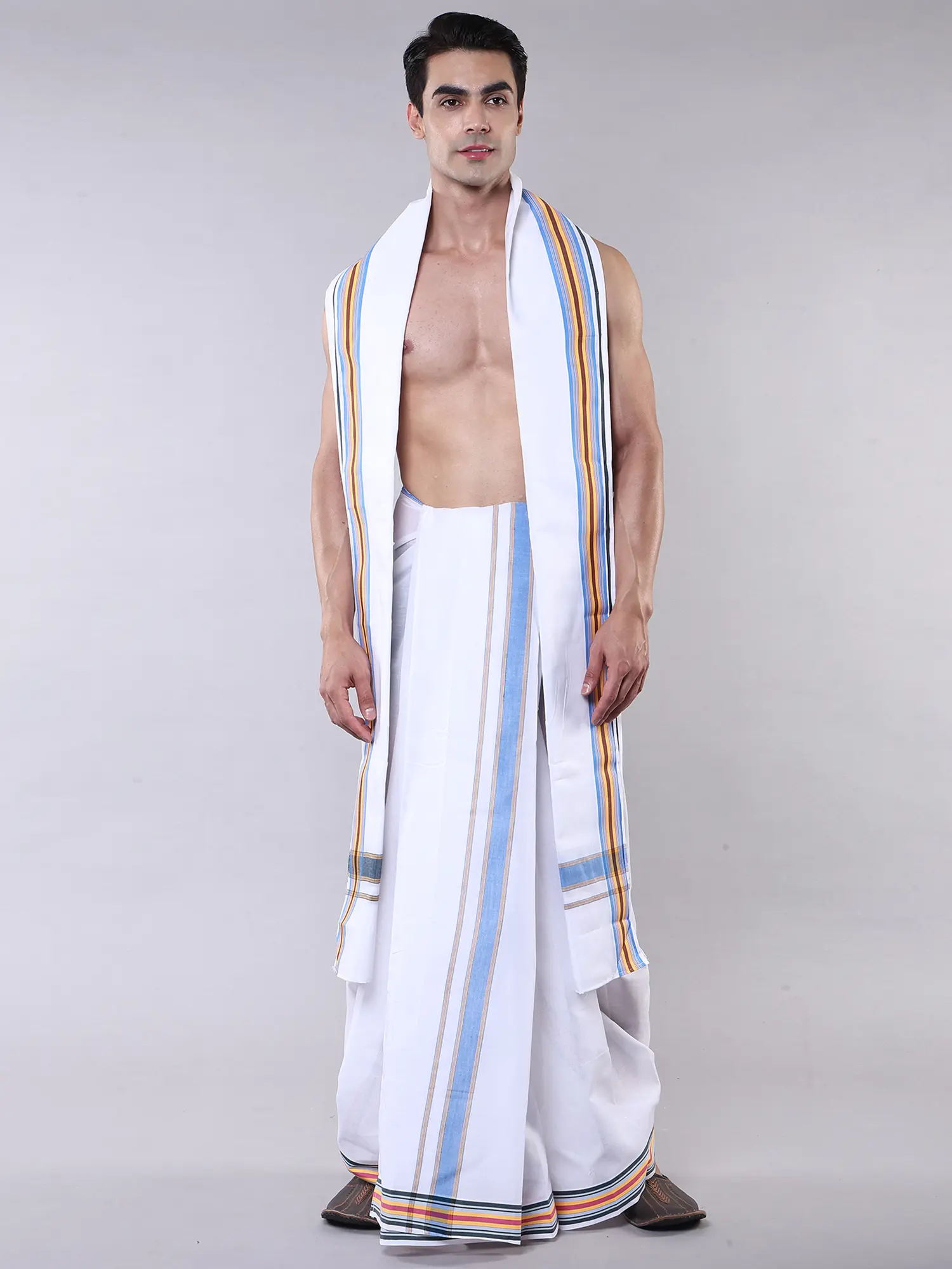 Lucent White