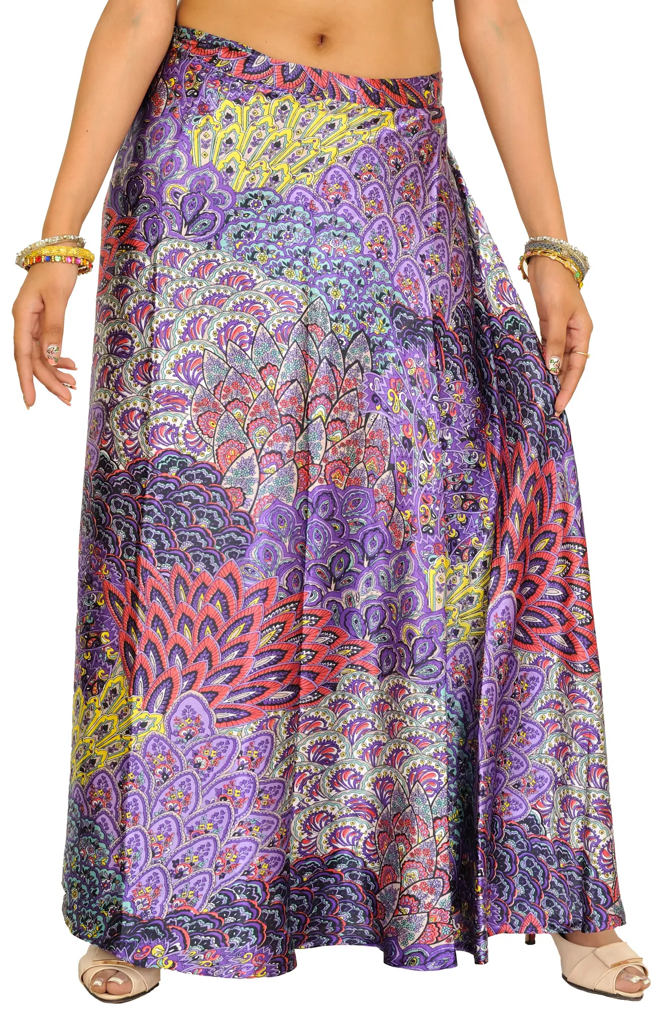Purple Opulence