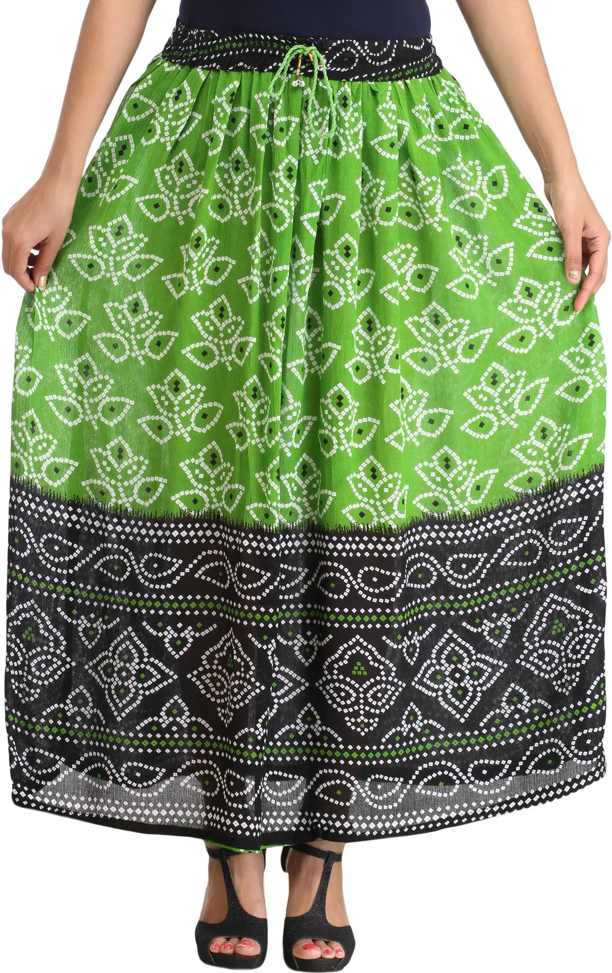 Kiwi Green