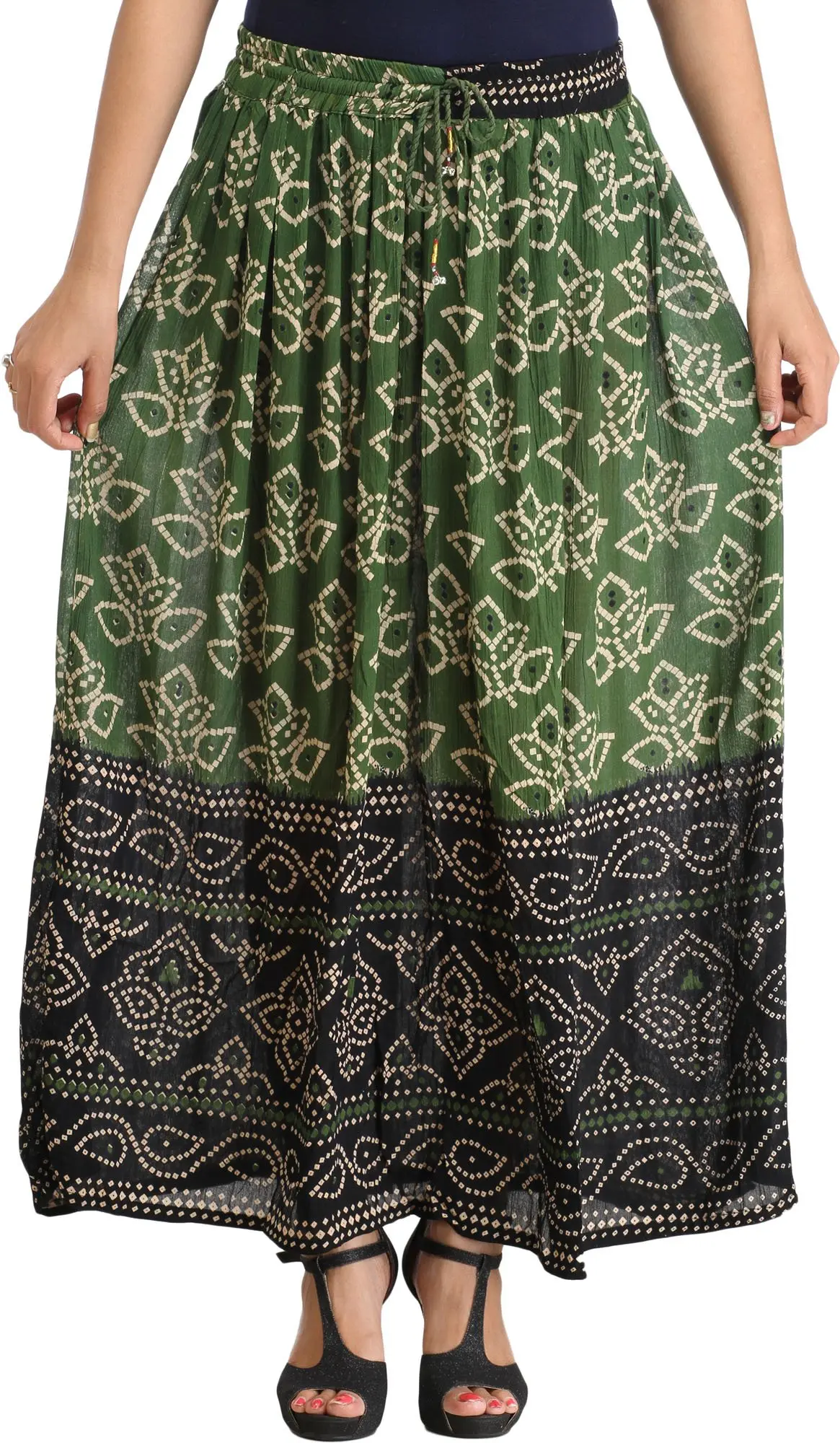 Vineyard Green