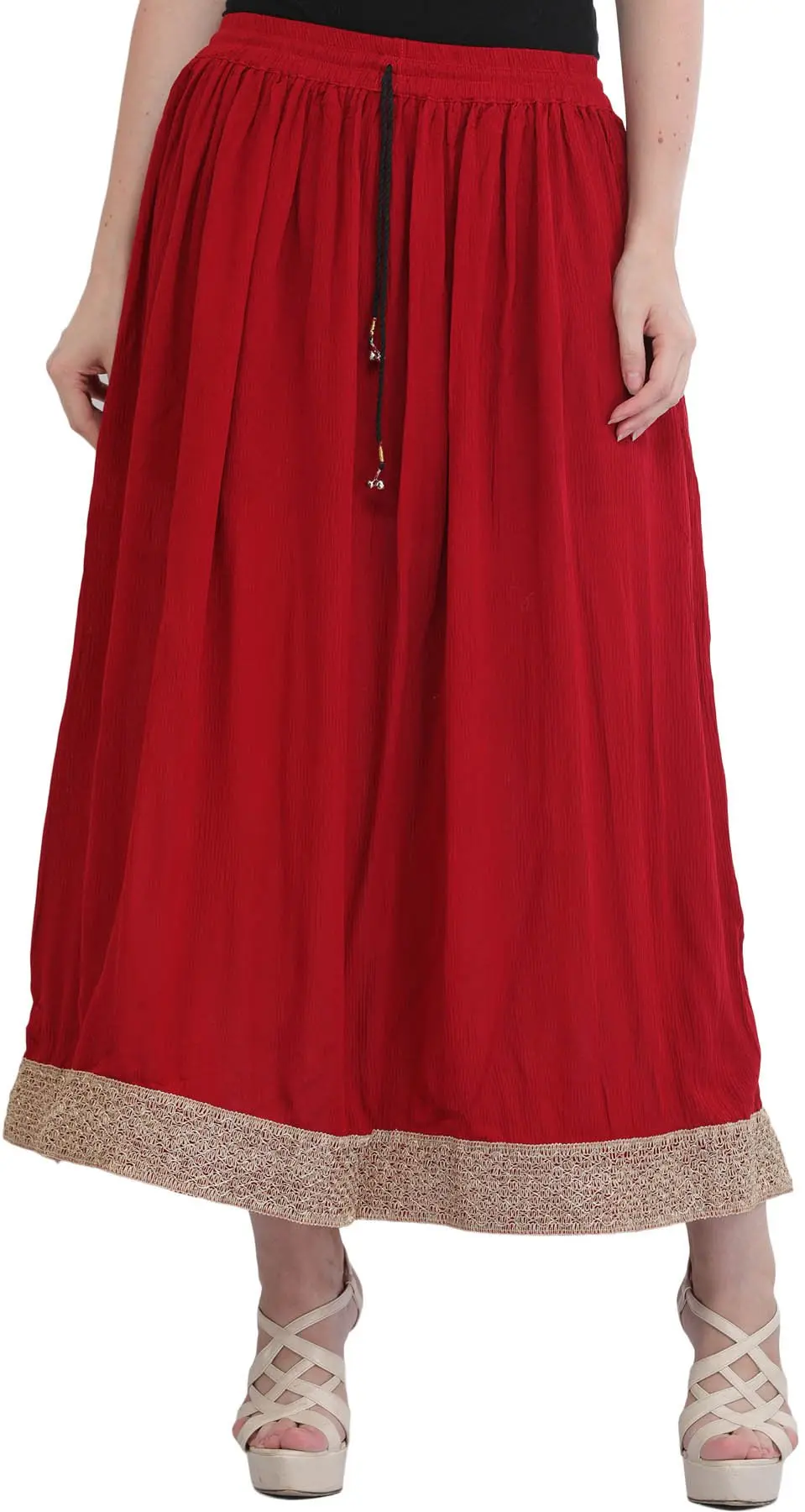 Jester Red