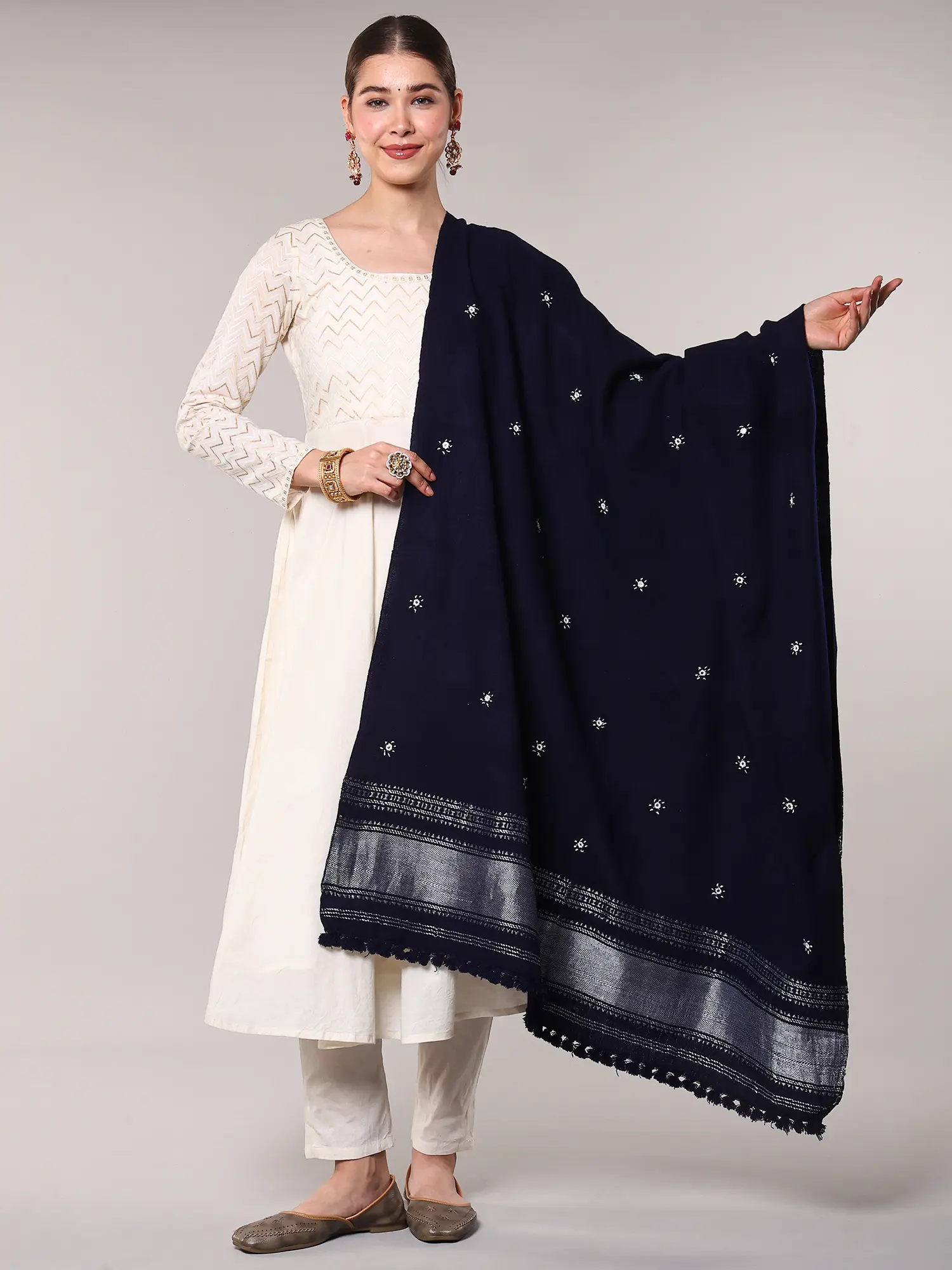 Medieval Blue