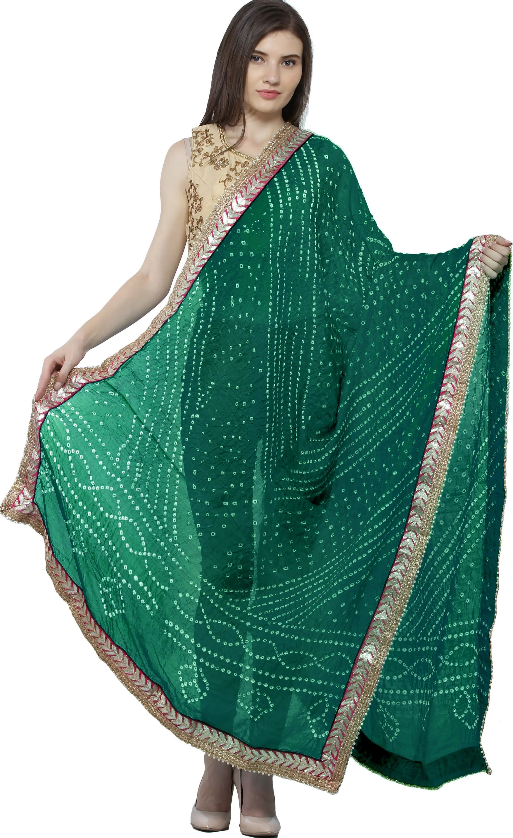 Dark Green