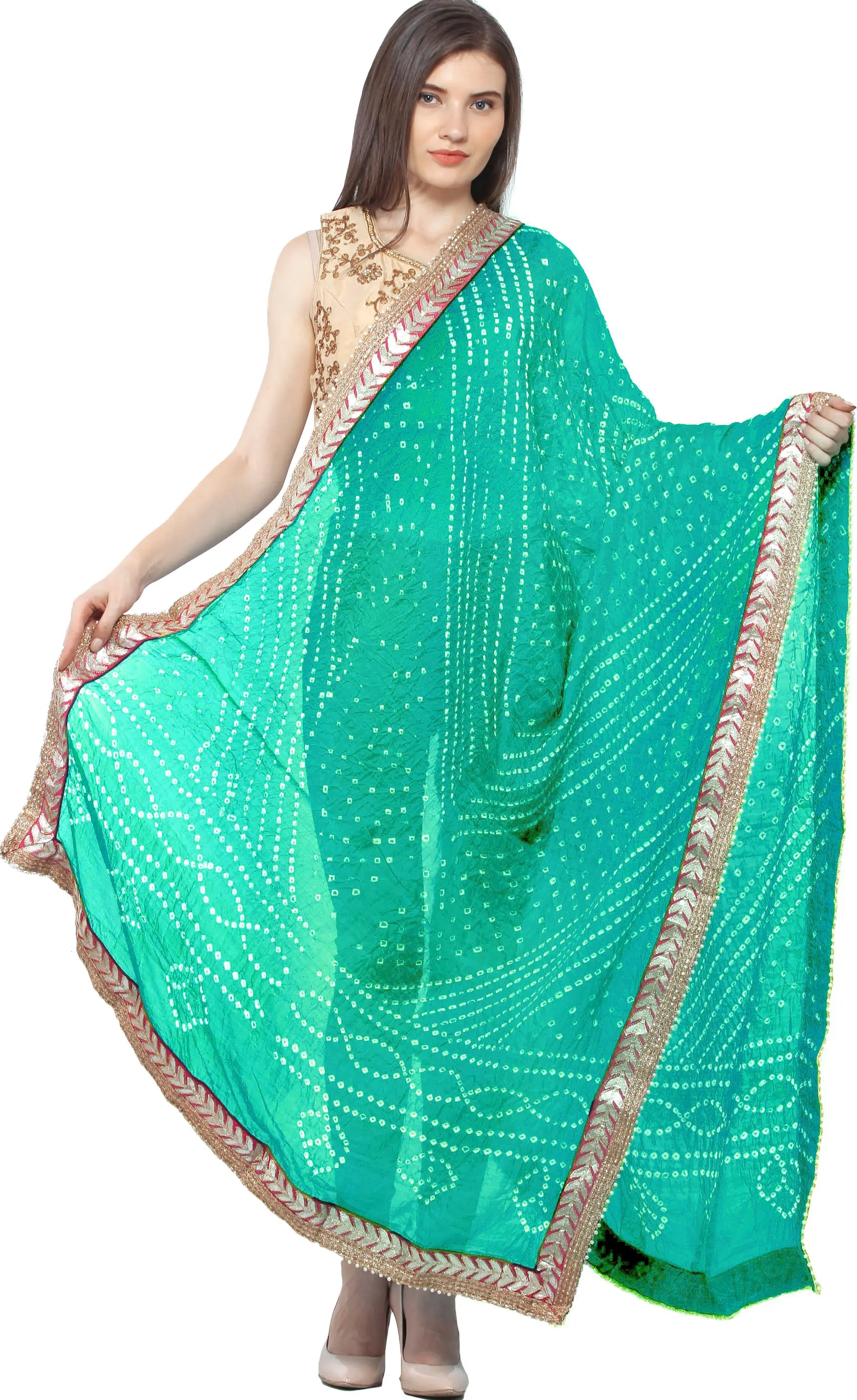 Jasmine Green