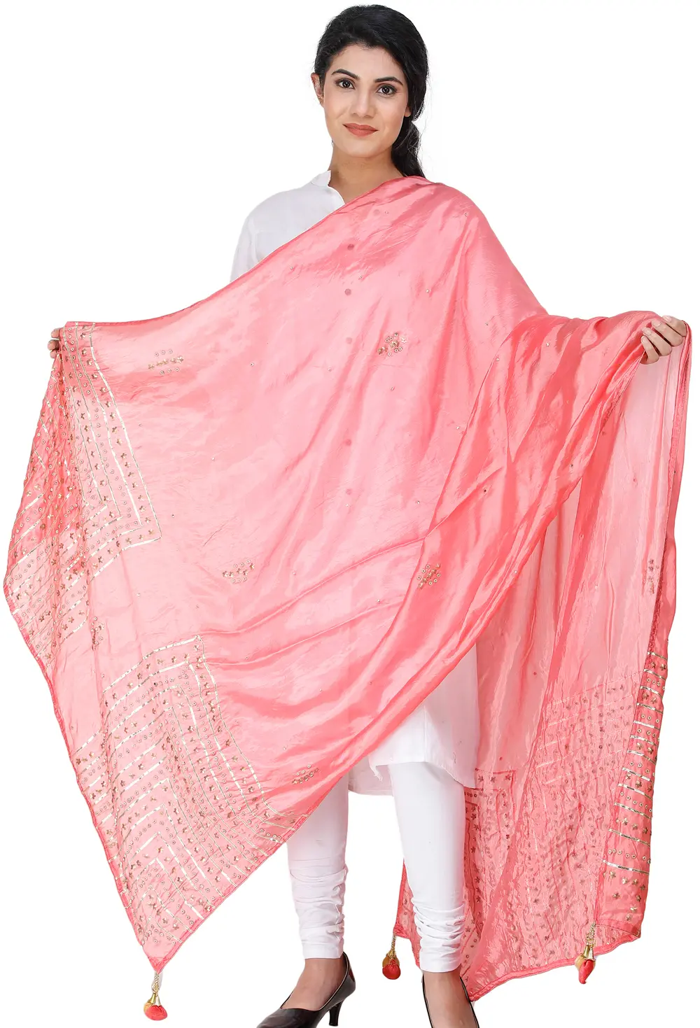 Strawberry Pink