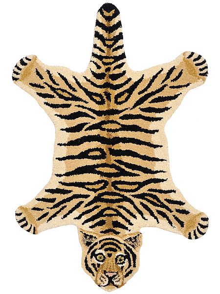 Floor Rugs and Carpets