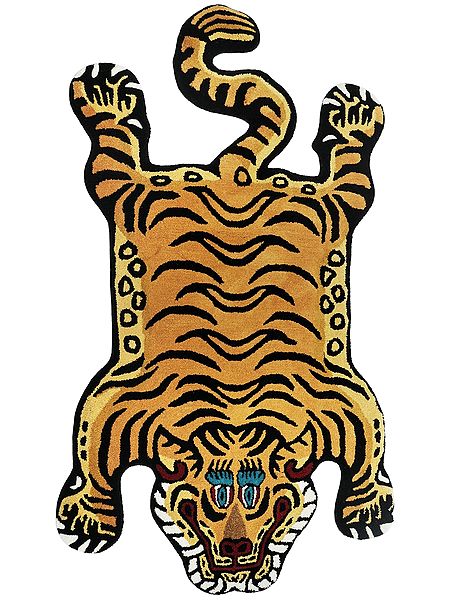 Floor Rugs and Carpets