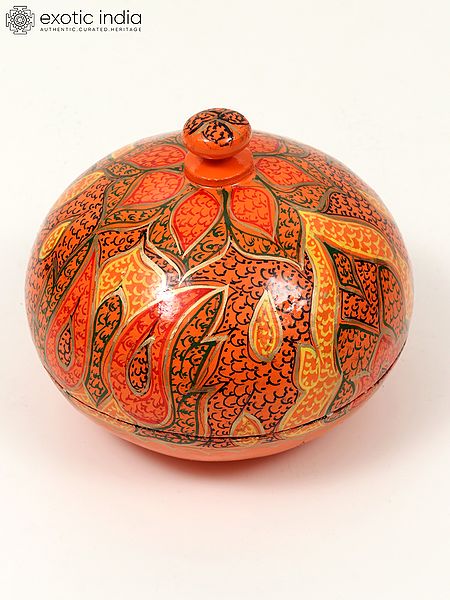 Storage and Organisation