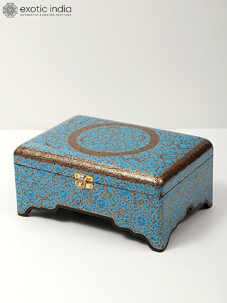 Storage and Organisation