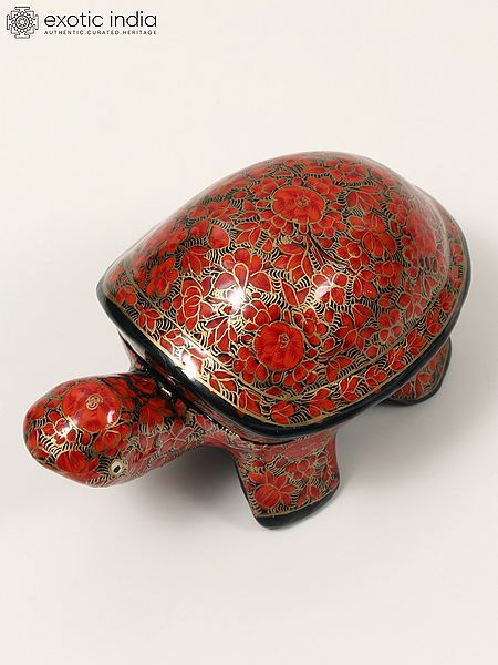 Storage and Organisation