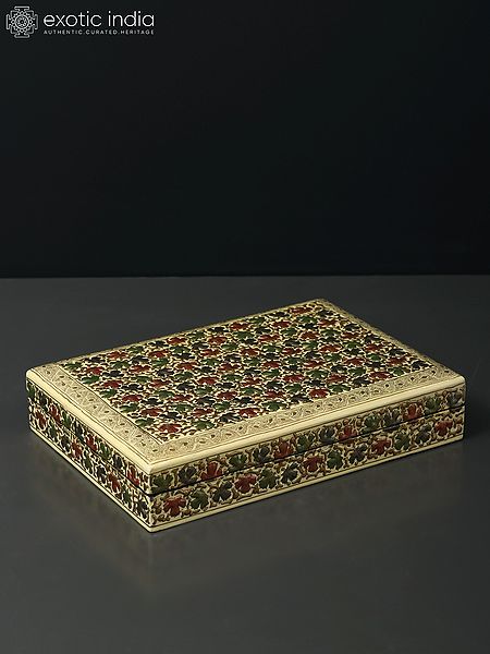 Storage and Organisation