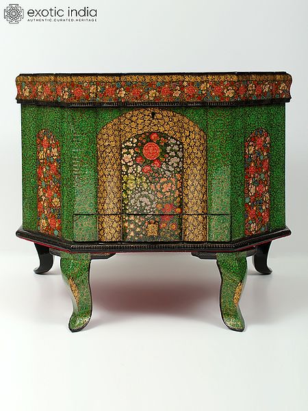 Storage and Organisation