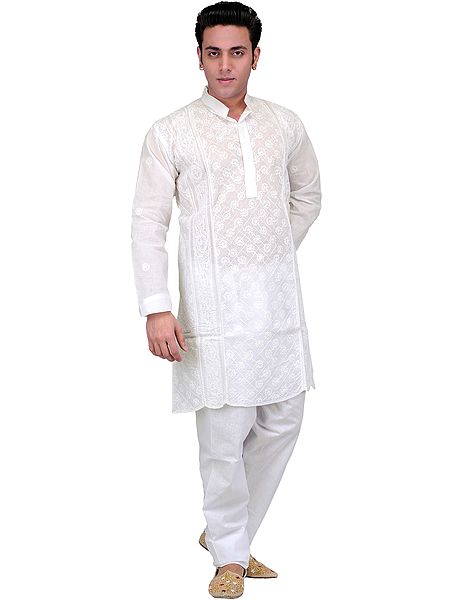 Kurta Pajamas