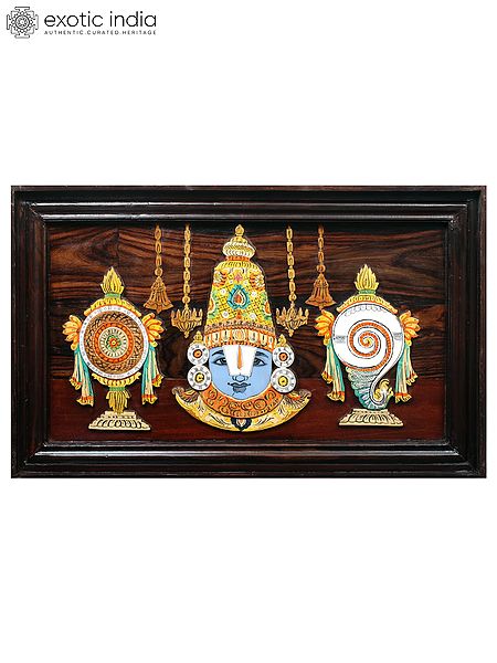 Mysore Wooden Inlay Panels