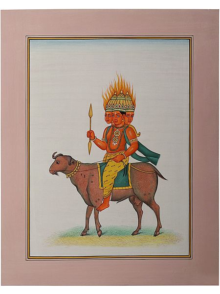 Hindu Gods & Goddesses