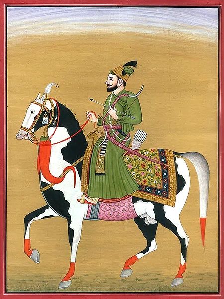 Sikh Art