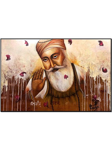 Sikh Art
