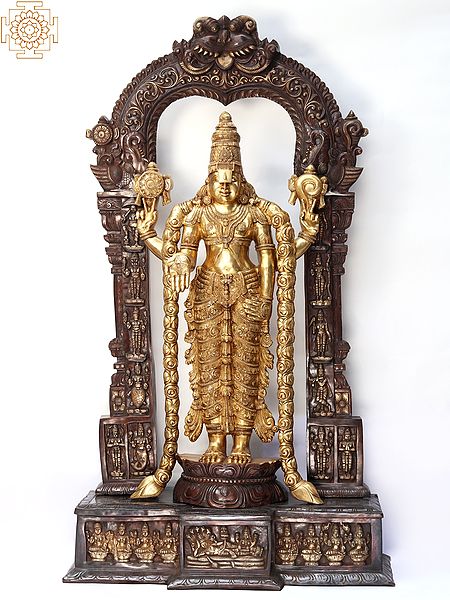 Large Sized Garden Statues