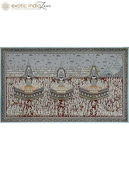 Large Sized Paintings