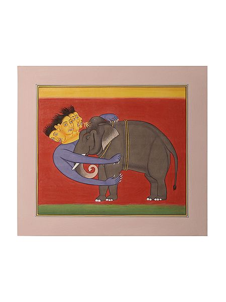 Hindu Gods & Goddesses