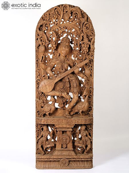 Statues From South India