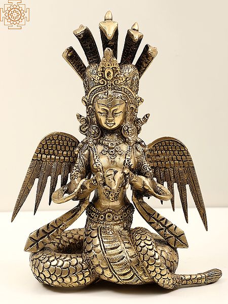 Tantra Statues